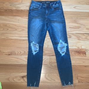 Stretch Jeans Old Navy